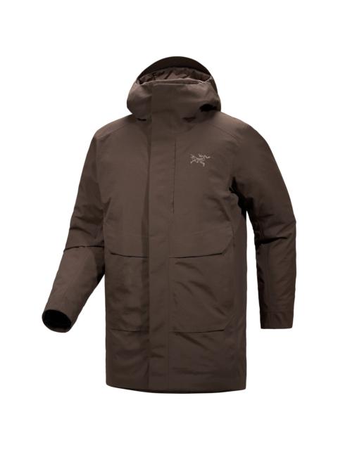 Therme Down Parka