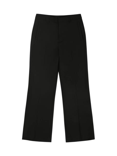 FATHER SUITING PANT BLACK