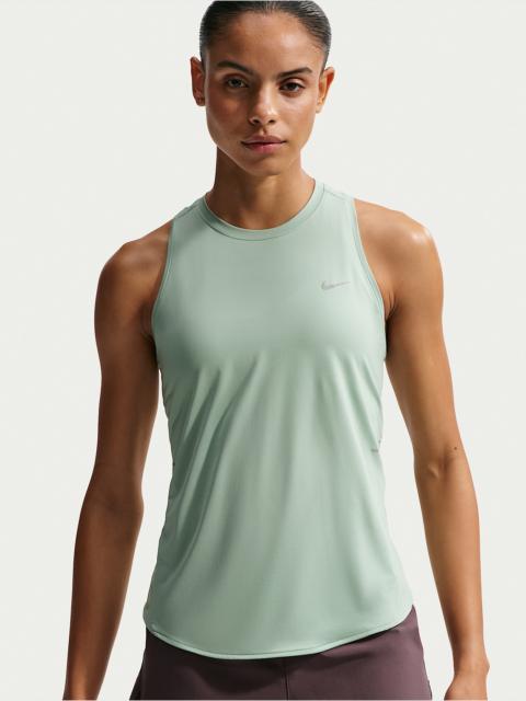 Nike Swift Women's Dri-FIT Running Tank Top