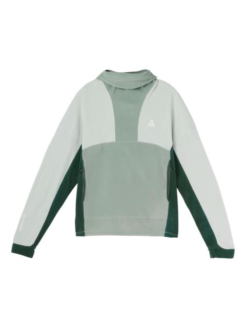 Nike ACG Therma Fit Wolf Tree Pullover DQ5780-330