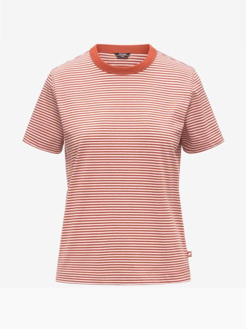 ELODIE SLIMLINE JERSEY