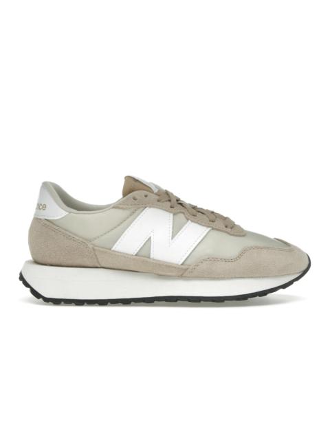 New Balance 237 Beige (Women's)