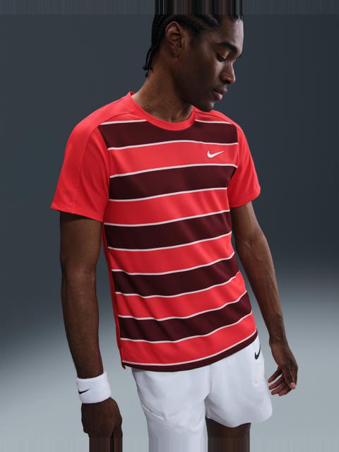 NikeCourt Slam Men's Dri-FIT ADV Tennis Top