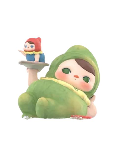 Pop Mart Hand in Hand Series Paper Plane Dreams Figure