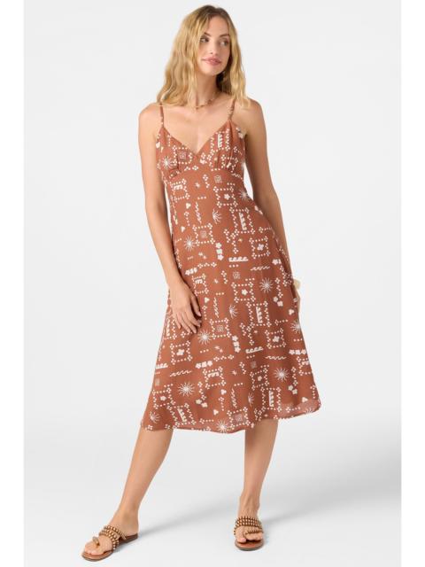 Darleen Midi Dress