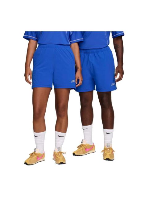 Nike x Stussy Water Shorts 'Royal' FZ5761-405