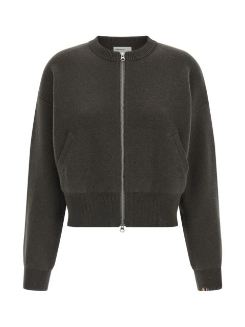 'N°478 Xtra Fun' cardigan