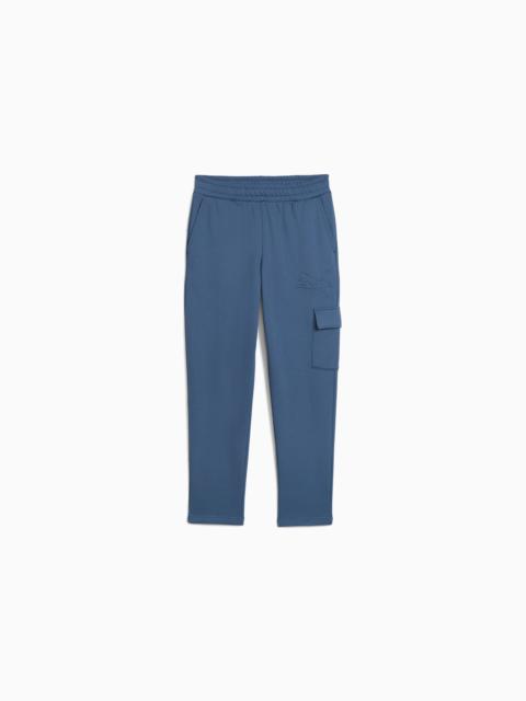 PUMA Elevated Essentials Men's Cargo Pants