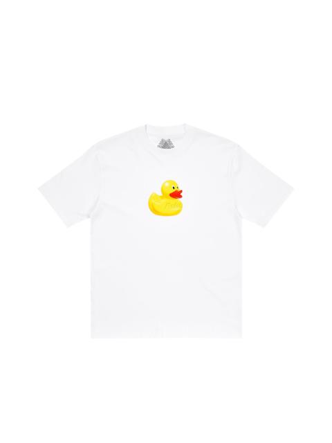 DUCKY T-SHIRT WHITE
