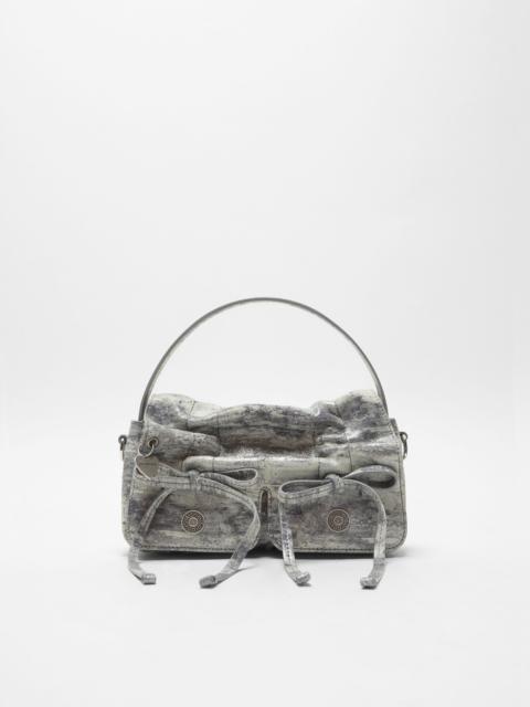 Multipocket micro bag - Grey