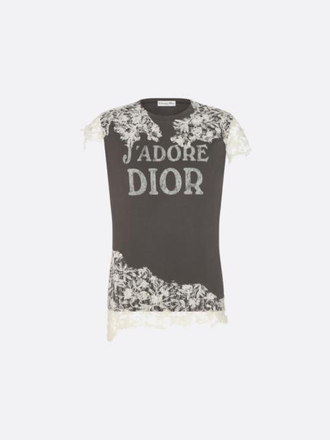J'Adore Dior Tank Top