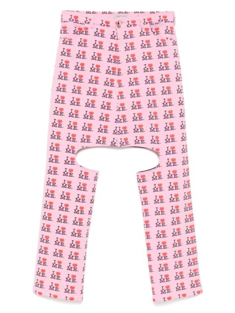 I Heart Me Marley trousers