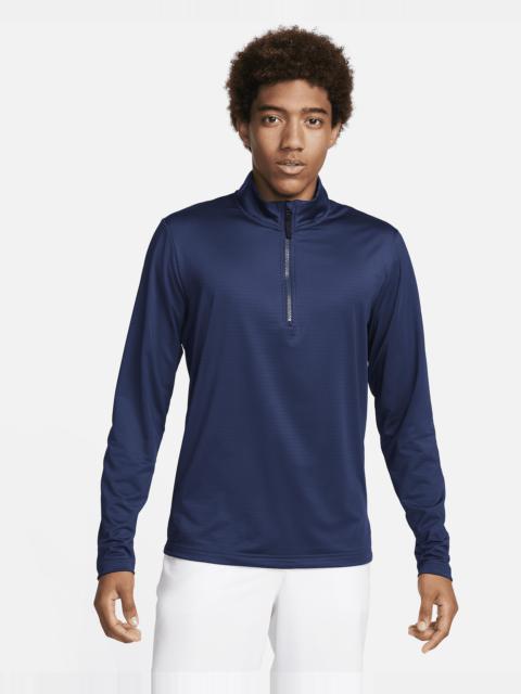 Nike Victory Men's Dri-FIT 1/2-Zip Golf Top