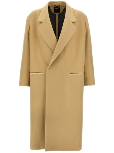'Trofeo™' coat
