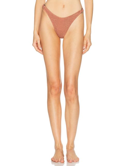 Ring Scene Bikini Brief