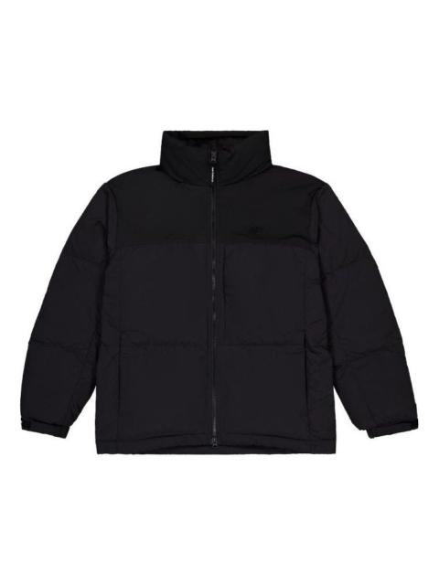 New Balance Winter Puffer Coat 'Black' NPD49011-BK