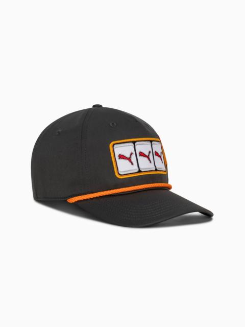 Las Vegas Adjustable Hat
