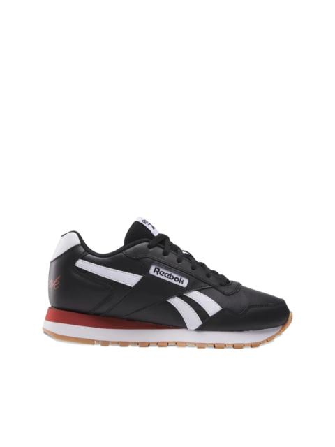 Glide "Black" sneakers