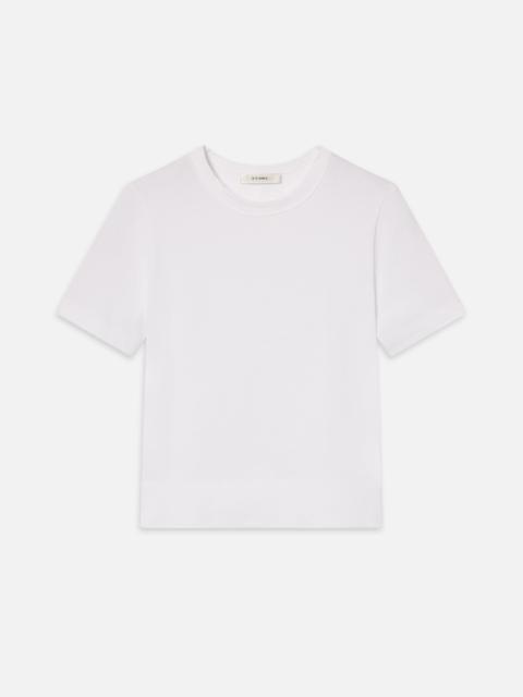 The Boxy Tee