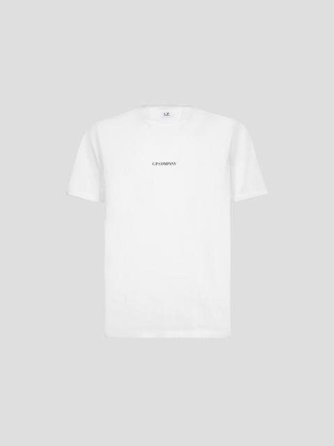 24/1 Jersey Relaxed Fit T-shirt