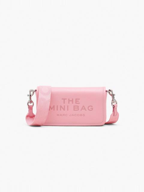 THE LEATHER MINI BAG