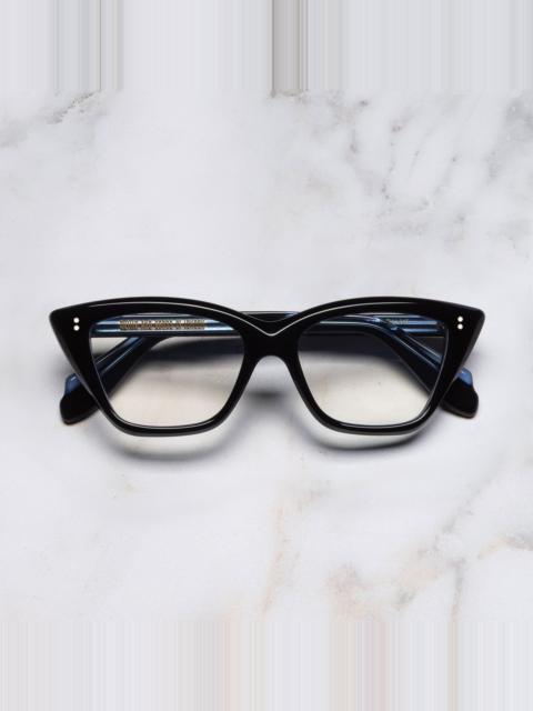 9241 CAT EYE OPTICAL GLASSES