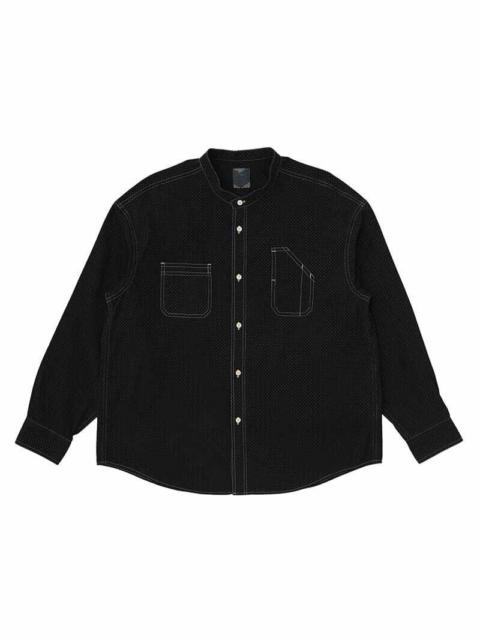 ELGIN SHIRT L/S (N.D.) DK.INDIGO