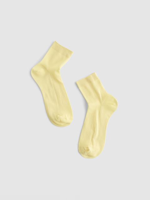 Lightweight Ankle Socks