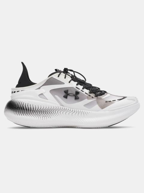 UA Echo SlipSpeed™