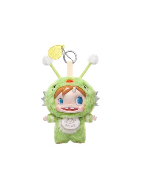 Pop Mart POLAR Monster Baby Collection Series Ver.1 POWA Plush Pendant