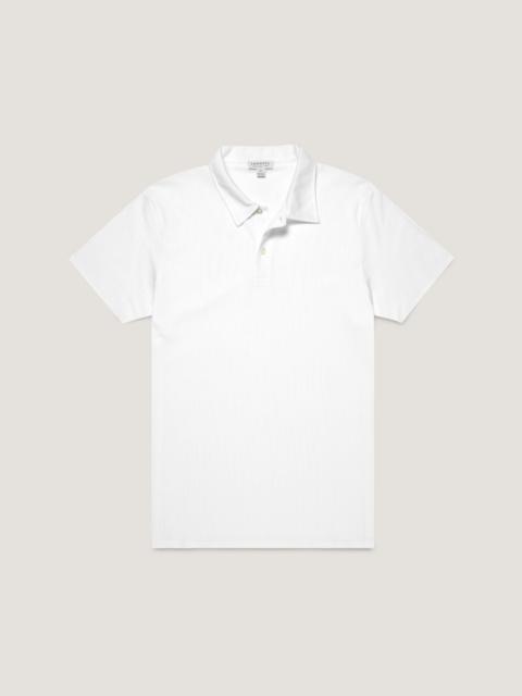 Regular Fit Riviera Polo Shirt