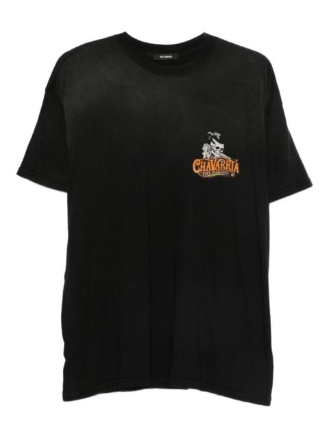 graphic-print T-Shirt