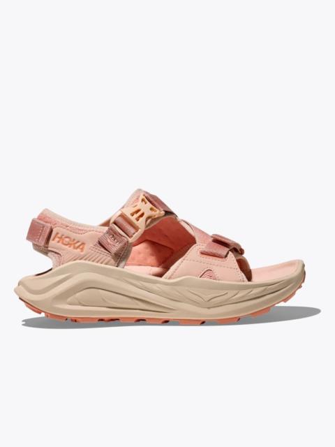 Women's Infini Hike TC Shoes in Dawn Light/Vanilla