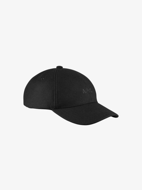 CHARLIE BASEBALL CAP