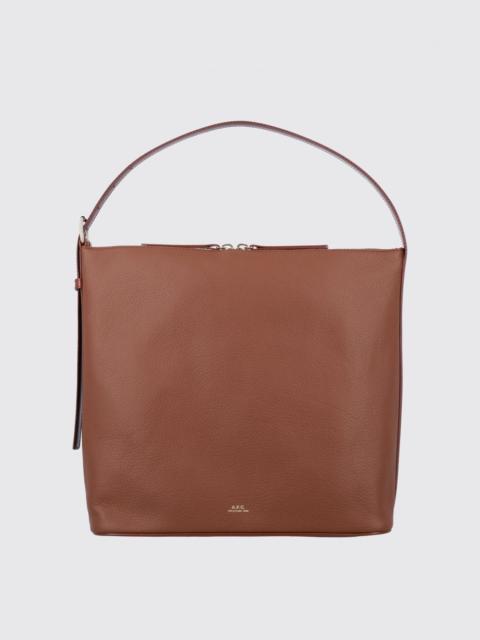 Handbag woman A.P.C.