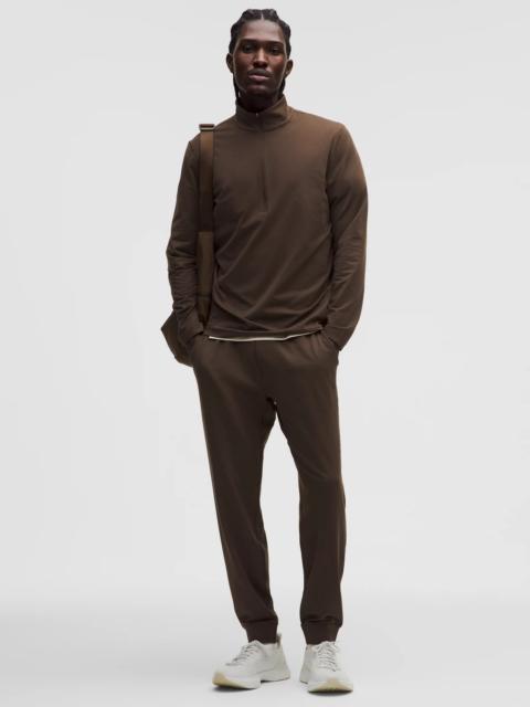 Soft Jersey Jogger *Regular