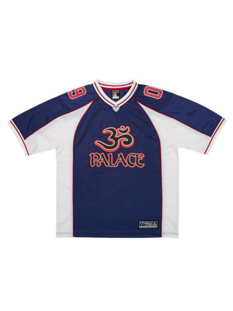 Meshy Stripe メッシュ　Mサイズ Jersey PALACE