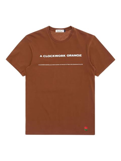 Clockwork Orange T-shirt