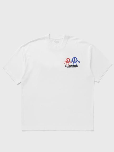 BEDFELLOW SS CREW TEE