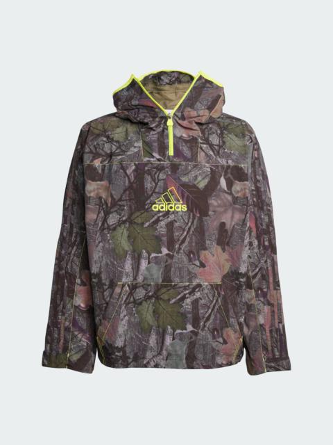 Camo Jacket Q1