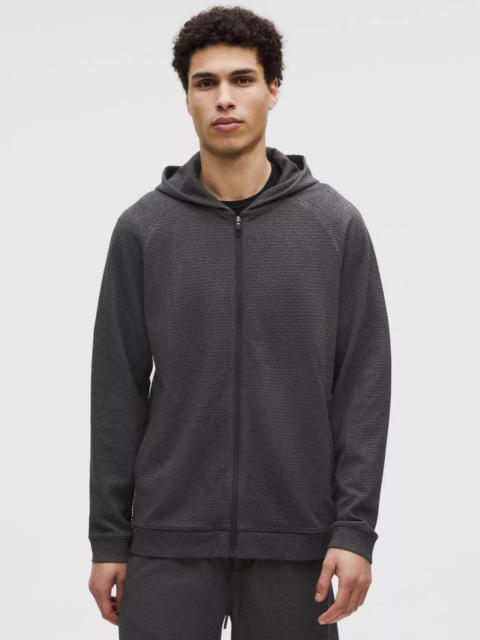 Ease The Day Full-Zip Hoodie