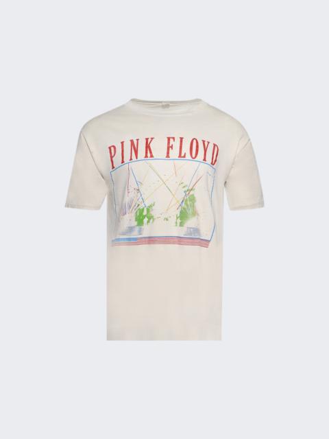 Pink Floyd Vintage Tee White