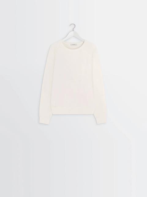 CREW NECK SWEATSHIRT