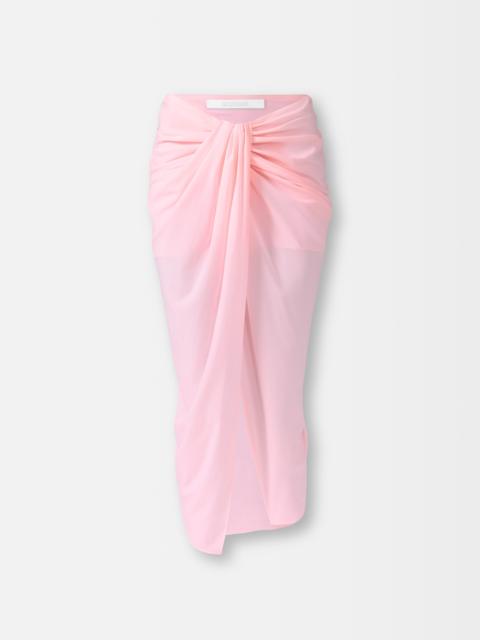 The Paréo skirt