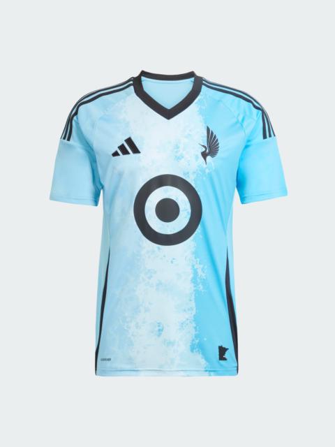 Minnesota United FC 25/26 Away Jersey