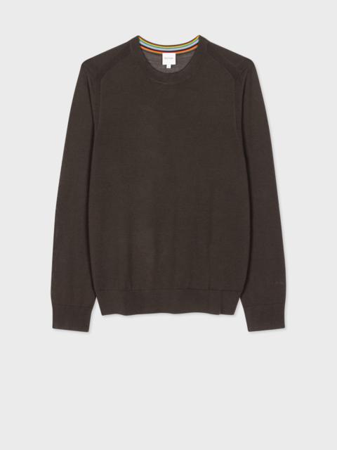 Merino Wool Sweater