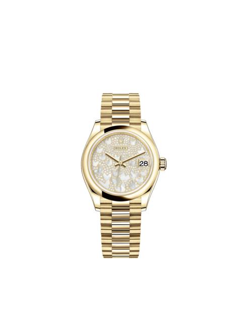 DATEJUST 278248