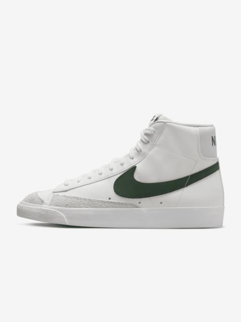 Nike Blazer Mid '77 Vintage Men's Shoes