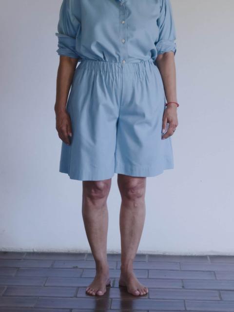Wild Shorts
                  - Wild Silk