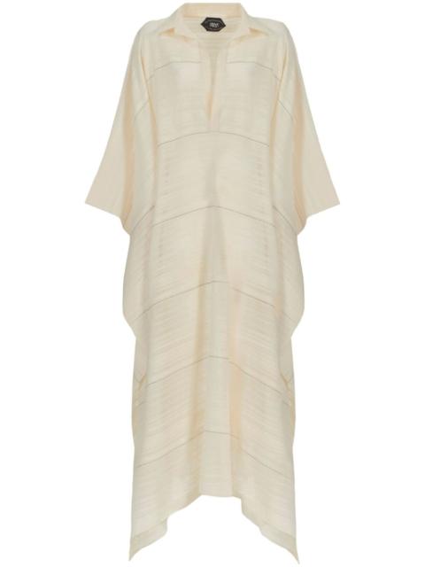 Lerici maxi dress
